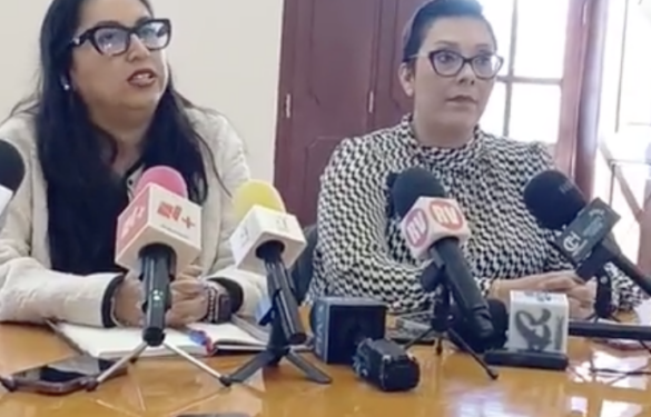 UASLP confirma renuncia de director de Derecho, destitución de defensora universitaria y expulsión de alumnos implicados en caso de violación